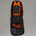 Klein Tools ET600 Multimeter, Megohmmeter Insulation Tester, 4000 Ohms Resistance, 125V/250V/500V/1000V, Auto-Ranging TRMS Multimeter