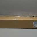 Podoy Heated Snow Melting Mats 30" x 30", Non-Slip Rubber Outdoor Electric Snow Heating Mats for Fast Ice& Snow Removal, Waterproof Plug-in Snow Melter Pads with Power Cord for Driveway Walkway Stairs