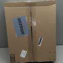 LED Desk Lamp for Home Office: Desk Light Double Head Adjustable with Power Strip 2 AC Outlets, USB-C USB-A Charging Ports Surge Protection, Foldable Table Lamp for College Dorm Room Essentials