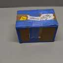 powoq Hood Protector Compatible with 2020-2026 Chevy Silverado 2500HD 3500HD Deflector Upgraded TPE Shield Hood Deflector Replacement for 2020-2026 Chevy Silverado Accessories