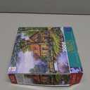Ceaco - Arturo Zarraga - Cottage by The River - 500 Piece Jigsaw Puzzle