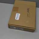 HooLing 50 Pcs 7 Inch Small Christmas Stockings Bulk Hanging Mini Stockings Ornaments Christmas Tree Decorations for Xmas Party Fireplace Holders(Green,Stylish)