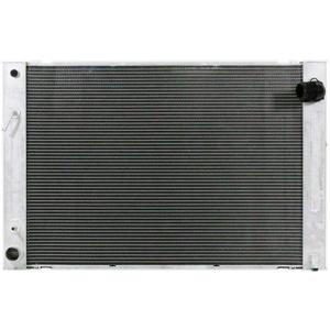 Engine Coolant Radiator with Transmission Oil Cooler Compatible with Infiniti G37 3.7L 2008-2013G35 3.5L 2005-2008G25 2.5L 2011-2012Q40 3.7L 2015Q60 3.7L 2014-2016N-issan 370Z 3.7L 2009-2020