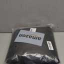 Gym Rack Cover with Waterproof Zipper, Protective Cover for Squat Rack/Weight Lifting Rack/Home Gym Workout Equipment-Indoor or Outdoor (47" x 69" x 84")