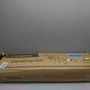 ATORPOK Camping Cot for Adults with Cushion and Pillow, Portable Folding Bed for Sleeping, Lightweight Tent cot with Carry Bag Supports 450 lbs (Grey)