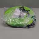 Sport Squad Portable Soccer Goal Net Set - Pop Up Training Soccer Goals for Backyard - Indoor or Outdoor Versions - Easy Assembly - Great for Kids and Adults