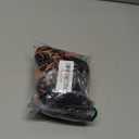 Number 6 Funny Meme Saying 6 7 Six Seven Halloween Costume T-Shirt Size XL