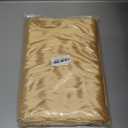 HMONG Champagne les Decor Curtains 30x70
