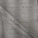 5 Shelf Modern Gold Bookshelf, Wall Mount White Bookcase, Ladder Shelf with Metal Frame, Display Shelf Shelves for Living Room/Home/Office