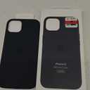 Apple iPhone 13 Silicone Case with MagSafe  Midnight