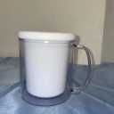 Plastic photo/personalize coffee Mug 18 count