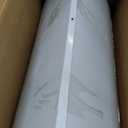 Extension Wall Mount Range Hood Stainless Steel Exhaust Duct Chimney Cover Up to 9 ft. Ceiling