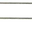 Dorman 924-301 Tailgate Release Latch Linkage Rods Compatible with Select Chevrolet / GMC Models, 2 Pack