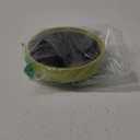 Generic Hair Dryer Diffuser, Portable Diffuser Hair Dryer Attachment, Foldable Blow Dryer Attachments for Curly Hair, Fits 4-5cm Nozzle Diameter of the Hair Dryer (Green)