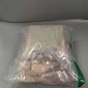 60th Birthday Decorations Women Retro Blush Pink Sixty Sand White Cream Birthday Balloons Happy 60th Banner Rose Gold Number 60 Balloon for 60 Year Old Women Bday Party Decor Foil Streamers Supplies