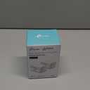 Kasa Smart Plug, Matter Compatible, Energy Monitoring, Compact Design, 15A/1800W Max, Super Easy Setup, Works with Apple Home, Alexa & Google Home, UL Certified, 2.4G WiFi Only, White, KP125M(2Pack)