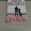 The Innocent David Baldacci's "WILL ROBIE"