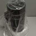 Housen Solutions Dusk to Dawn Outdoor Wall Lights, IP65 Waterproof Exterior Lighting Fixtures, Aluminum Outdoor Lights Fixture for Porch Patio, Oil Rubbed Bronze