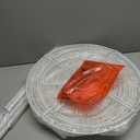 JOIEDOMI 3 Pack Spiral Christmas Tree Lights, 218 LED Outdoor Lighted Tree with Star Topper & Stakes, Christmas Decorations for Yard Porch Patio Garden Holiday Xmas Eve Night Dcor, Cool White