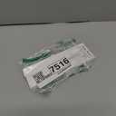 KEEPRO Stylus Pen for iPad 2018-2025, USB-C Fast Charging Pencil, Pixel-Perfect Tilt Sensitivity for iPad 11/10/9/8/7/6/A16, Mini 7/6/5, Air M3/M2 11"/13"/5/4/3, Pro M4 13"/12.9/11 (Milk White)