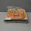 Princess Dress Up, Dress Up Clothes for Girls 3-6, Cosplay Princess Costume Gift Set with Princess Dresses and Princess Toys, Pretend Play Toddler Girl Toys, Halloween Christmas Birthday Gift