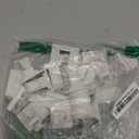Vmaisi Adhesive Magnetic Locks for Cabinets & Drawers (10 Locks and 2 Keys)
