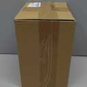 Baderke Potion Bottles with Cork 4 oz Glass Bottles Small Mini Vintage Style Favor Jars Clear Empty Bud Vases for Centerpieces Wedding Dining Table Home Decor(12 Pcs)