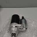 17780 New Starter for 1.8L 2L 4L 1999-2006 Volkswagen Golf, 1998-2005 Beetle,1999-2005 Jetta, 2000-2006 Audi TT, 2000-2006 TT Quattro