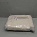 Laptop Backpack for Women,Travel Backpack with Laptop Compartment,Casual Daypack College Bookbag Computer Work Backpack, Beige (Beige-1 Pcs)