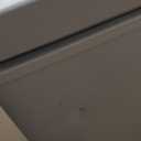 BLACK+DECKER 2.0 Cu. Ft. Compact Chest Freezer, Deep Freezer Holds Up To 70 Lbs. of Frozen Food, Removable Storage Basket, Manual Defrost, White