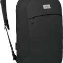 Osprey Arcane Large Day Commuter Backpack, Black, One Size