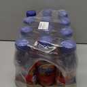 Snapple Fruit Punch Juice Drink, 16 fl oz Recycled Plastic Bottle, Pack of 12, BBD: JUL 26 2026