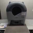 Self Cleaning Litter Box Automatic: Extra Large Self-Cleaning for Multiple Cats - APP-Controlled with Smart Sensors - Odor-Free - Safety Protection - Low Noise with Anti-Track Litter Mat