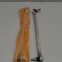 SCITOO 2pcs Suspension Kit 2 Front Sway Bar Link Compatible fit 2007-2013 for BMW 328i 2007-2014 for BMW 335 2006 for BMW 325i 330i 2008-2013 for BMW 128i 2006-2010 for BMW 323i