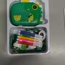 Kids Instant Camera for Toddlers Boys Girls Christmas Birthday Gifts 2.4 Inch Screen 12MP / 1080P HD Video Camera Baby Instant Print Digital Camera