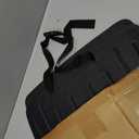 insefocc Car Seat Protector for Child Car SeatTPE Waterproof & Anti-Slip No Imprints,carseat Protector car seat Cover Universal Fit for Baby & Pet Use, BPA-FreeBlack -1 PC