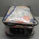 Elena Traci 5 Piece Comforter Set King Size