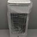 Air Cooler For Home Office Air Cooler 7L Portable Air Cooler, 10,000 Portable Air Conditioner, 3 Fan Speeds, 3 Fan Speeds, 24-Hour Timer, Remote Control