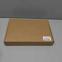 Aneco Winter Warm Knitted Scarf Beanie Hat and Gloves Set Men & Women's Soft Stretch Hat Scarf and Mitten Set (Mint)