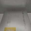 Ukliss 8 in 1 Hair Dryer Brush & Multi Hot Air StylerFoldable 110,000 RPM Blow Dryer Brush Tool Set with Diffuser Auto-Wrap Curler for Fast Drying Curling Straightening Hair Daily Styling (1.25'' With Storage Bag)