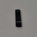 Remote Replacement Control for Stick 2nd Gen, 3rd Gen, Lite, 4K,4K MAX, Cube 1st Gen, 2nd Gen, 3nd Gen, 3rd Gen PendantDesign Voice Replacement Control 2025 3.1.294 Version