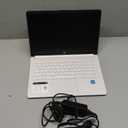 HP 14 Laptop, Intel Celeron N4020, 4 GB RAM, 64 GB Storage, 14-inch Micro-edge HD Display, Windows 11 Home, Thin & Portable, 4K Graphics, One Year of Microsoft 365 (14-dq0040nr, Snowflake White)