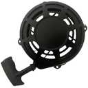 497680 Recoil Starter Assembly for Briggs & Stratton 6.75 Motor 498144 Pull Start for Oregon 31-068 Rotary 12368 for Toro 20010 20011 20021 20023 20023 20025 20027 20030 20494 Lawnmower