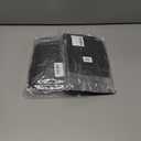 2 x 4 Pack Outdoor Faucet Cover for Winter Freeze Protection Winter Outdoor Faucet Cover Socks Waterproof Insulated Outdoor Spigot Hose Covers with Reflective Strip for Winter Cold Weather 8.3 x 5.5 Inch