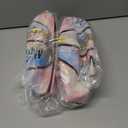 2 x Kids Basketball Size 3 (22"),Youth Basketball Size 5(27.5") for Beginner(Boys&Girls) Premium Rubber Indoor Outdoor for Age Under 12 (green-pink-blue-Mix)