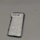 Jusy Compatible with MagSafe Polka Dot Case for iPhone 13 Pro Max, Cute Aesthetic Polka Dots Magnetic Phone Case, Soft TPU and Hard PC Protective Phone Cover for Women GirlsShiny - Brown