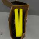 Topec 49pcs Screw Extractor/Drill Bit Set, Professional Remove Set for Removing Broken Studs, Bolts, Socket Screws and Fittings (Silver)