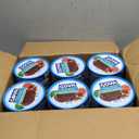 Goya Guava Paste, 21 Ounce (Pack of 24), Best By: 08/2029