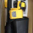 Electric 2-in-1 Cordless Pole Saw & 6" Chainsaw, Brushless Pruning Saw with 3.0Ah Battery, 15-Foot Reach Extendable Tree Trimmer for High Branch Pruning & Limb Cutting