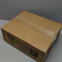 Accguan 4oz Glass Jars With Lids(Silver), Mason Jars, Ideal For Honey, Jam, Wedding Favor, DIY Magnetic Mini Spice Jars For Kitchen, Set of 40